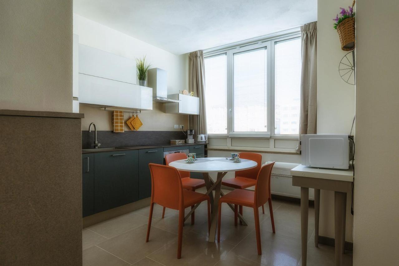 Apartament Casabetta "Bononia" Bolonia Zewnętrze zdjęcie