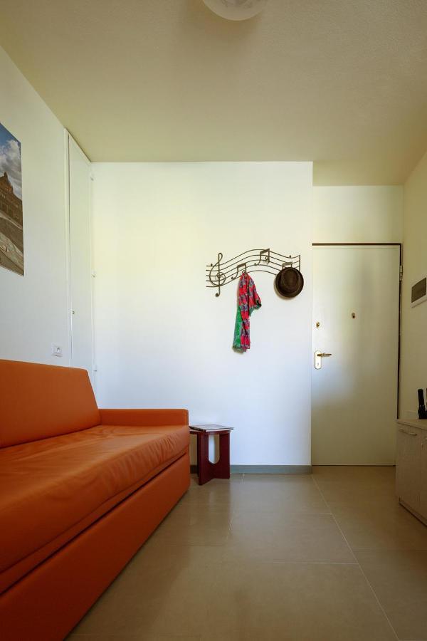Apartament Casabetta "Bononia" Bolonia Zewnętrze zdjęcie