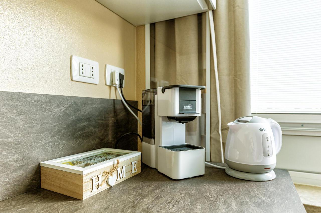 Apartament Casabetta "Bononia" Bolonia Zewnętrze zdjęcie