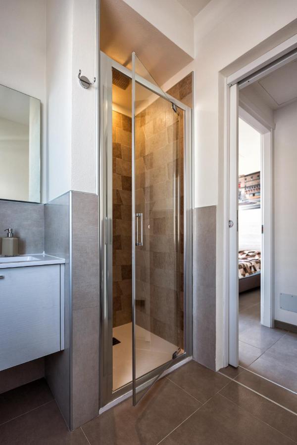 Apartament Casabetta "Bononia" Bolonia Zewnętrze zdjęcie